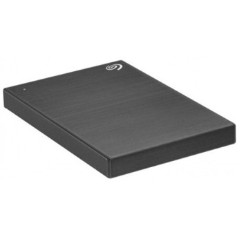 Внешний жесткий диск Seagate One Touch portable STKB2000400 (2 ТБ) - Metoo (1)