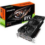 Видеокарта Gigabyte GeForce RTX 2070 SUPER WINDFORCE OC 3X GV-N207SWF3OC-8GD (8 Гб)