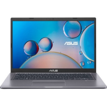 Ноутбук Asus X415EA-EK608T 90NB0TT2-M08560 (14 ", FHD 1920x1080 (16:9), Intel, Core i3, 4 Гб, SSD) - Metoo (2)