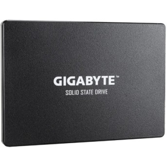 Внутренний жесткий диск Gigabyte GP-GSTFS31120GNTD (120 ГБ, 2.5 дюйма, SATA, SSD (твердотельные)) - Metoo (1)