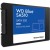 Внутренний жесткий диск Western Digital BLUE SA510 3D NAND WDS100T3B0A (SSD (твердотельные), 1 ТБ, 2.5 дюйма, SATA) - Metoo (1)