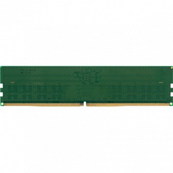 ОЗУ Kingston 16 ГБ KVR48U40BS8-16 (DIMM, DDR5, 16 ГБ, 4800 МГц) - Metoo (2)