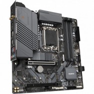 Материнская плата Gigabyte B660M GAMING X AX DDR4 (ATX, LGA 1700)