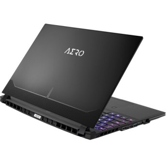 Ноутбук Gigabyte AERO 15 OLED KD 9RP75KD05JH1V1RU000 (15.6 ", 4K Ultra HD 3840x2160, Intel, Core i7, 16, SSD) - Metoo (4)