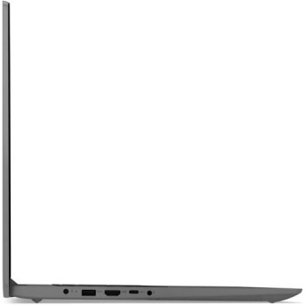 Ноутбук Lenovo IdeaPad 3 17ITL6 82H9003GRK (17.3 ", FHD 1920x1080, Intel, Core i3, 8, SSD) - Metoo (5)