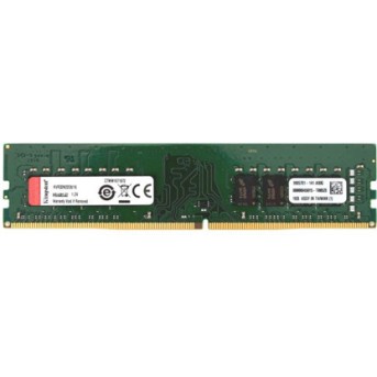 ОЗУ Kingston ValueRAM 32GB DIMM DDR4 3200MHz KVR32N22D8/<wbr>32 (DIMM, DDR4, 32 Гб, 3200 МГц) - Metoo (1)