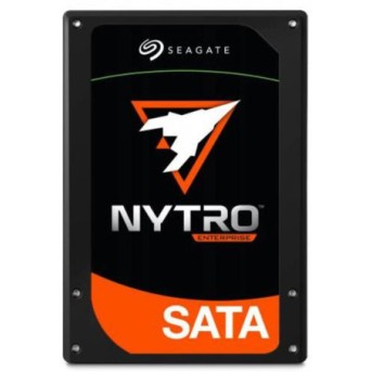 Внутренний жесткий диск SSD 960Gb Seagate XA960LE10063 - Metoo (1)