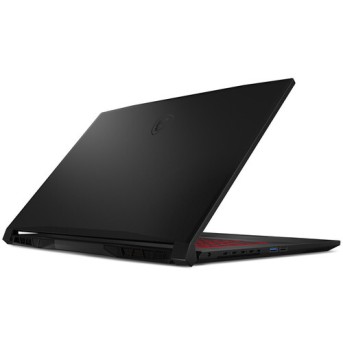 Ноутбук MSI Katana GF76 11UE-095XKZ 9S7-17L112-095 (17.3 ", FHD 1920x1080, Intel, Core i7, 16, SSD) - Metoo (5)