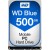 Внутренний жесткий диск Western Digital Blue 500ГБ SATA 2.5" 5400RPM 64Mb WD5000LPCX (500 ГБ, 2.5 дюйма, SATA, HDD (классические)) - Metoo (2)