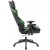 Компьютерная мебель Бюрократ Игровое кресло Zombie VIKING 5 AERO черный/<wbr>салатовый Z-VIKING-5-AERO-B/<wbr>GN - Metoo (5)