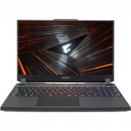 Ноутбук Gigabyte AORUS 15 XE5-73EEB34SH (15.6 ", WQHD 2560x1440 (16:9), Intel, Core i7, 8 Гб, SSD)