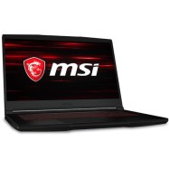 Ноутбук MSI GF63 Thin 10UC-449XKZ 9S7-16R512-449 (15.6 ", FHD 1920x1080, Intel, Core i7, 8, SSD)