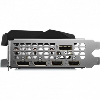 Видеокарта Gigabyte GeForce RTX 3080 Ti GAMING OC 12G GV-N308TGAMING OC-12GD (12 ГБ) - Metoo (4)