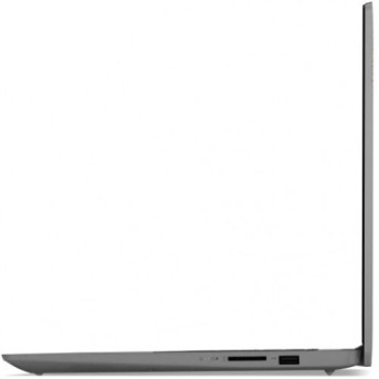 Ноутбук Lenovo IdeaPad 3 15ALC6 82KU009MRK (15.6 ", FHD 1920x1080, AMD, Ryzen 3, 8, SSD) - Metoo (8)