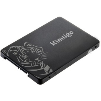 Внутренний жесткий диск Kimtigo KTA-320-SSD 256G (SSD (твердотельные), 256 ГБ, 2.5 дюйма, SATA) - Metoo (2)