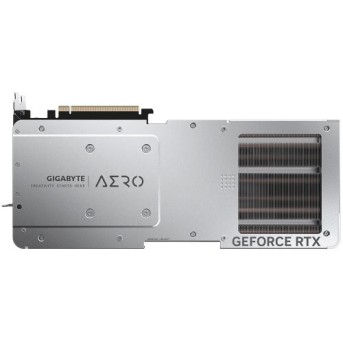 Видеокарта Gigabyte RTX4080 AERO OC 16G GV-N4080AERO OC-16GD (16 ГБ) - Metoo (5)