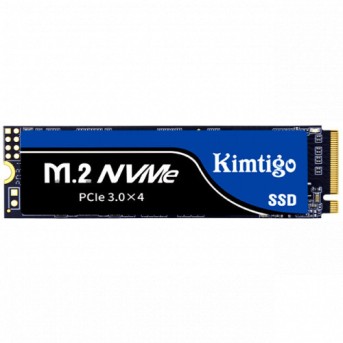 Внутренний жесткий диск Kimtigo TP3000 TP3000 1Tb (SSD (твердотельные), 1 ТБ, M.2, NVMe) - Metoo (1)