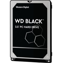 Внутренний жесткий диск Western Digital WD Black WD5000LPSX (HDD (классические), 500 ГБ, 2.5 дюйма, SATA)
