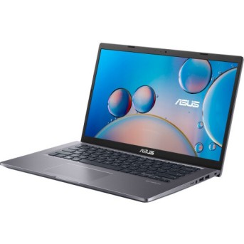 Ноутбук Asus X415EA-EK608T 90NB0TT2-M08560 (14 ", FHD 1920x1080 (16:9), Intel, Core i3, 4 Гб, SSD) - Metoo (3)