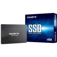 Внутренний жесткий диск Gigabyte GP-GSTFS31480GNTD (SSD (твердотельные), 480 ГБ, 2.5 дюйма, SATA)