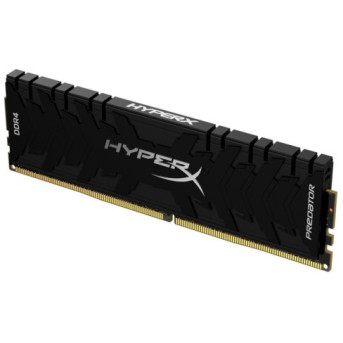 ОЗУ HyperX Predator DIMM DDR4-3600 32GB HX436C18PB3/<wbr>32 (32 Гб, DIMM, 3600 МГц) - Metoo (2)