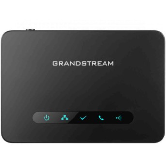 Усилитель сигнала Wi-Fi Grandstream DP760 - Metoo (1)