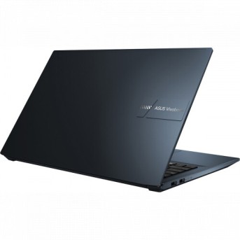 Ноутбук Asus K6500ZC 90NB0XK1-M00LV0 (15.6 ", FHD 1920x1080 (16:9), Intel, Core i5, 16 Гб, SSD) - Metoo (5)
