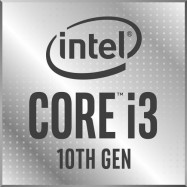Процессор Intel Core i3-10100F Процессор Intel Core i3-10100F (4, 3.6 ГГц, 6 МБ, OEM)