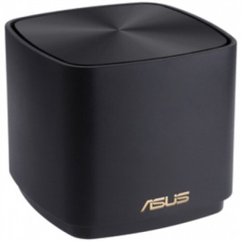 Маршрутизатор для дома Asus ZenWiFi AX Mini (XD4-1pcs) 90IG05N0-MO3R30 - Metoo (1)