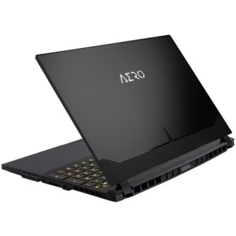 Ноутбук Gigabyte AERO 15 OLED KD 9RP75KD05JH1V1RU000 (15.6 ", 4K Ultra HD 3840x2160, Intel, Core i7, 16, SSD) - Metoo (6)