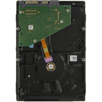 Внутренний жесткий диск Seagate BarraCuda ST3000DM007 (HDD (классические), 3 ТБ, 3.5 дюйма, SATA) - Metoo (2)
