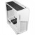 Корпус Antec DP502 FLUX White DP502 FLUX_W (Игровые, Midi-Tower) - Metoo (9)