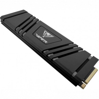 Внутренний жесткий диск Patriot Viper VPR400 VPR400-1TBM28H (SSD (твердотельные), 1 ТБ, M.2, NVMe) - Metoo (6)