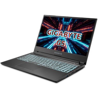 Ноутбук Gigabyte G5 (GD-51RU123/<wbr>121SD) - Metoo (2)