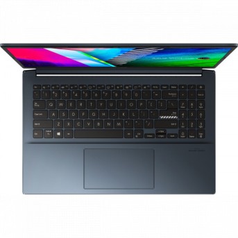Ноутбук Asus K6500ZC 90NB0XK1-M00LV0 (15.6 ", FHD 1920x1080 (16:9), Intel, Core i5, 16 Гб, SSD) - Metoo (4)