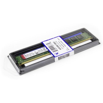 ОЗУ Kingston DDR-III 4GB KVR16N11S8/<wbr>4 (4 Гб, DIMM, 1600 МГц) - Metoo (3)