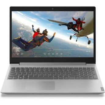 Ноутбук Lenovo IdeaPad L340-15API 81LW0052RK (15.6 ", FHD 1920x1080, Ryzen 3, 8, HDD) - Metoo (1)