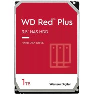 Серверный жесткий диск Western Digital 4 ТБ WD40EFZX (3,5 LFF, 4 ТБ, SATA)