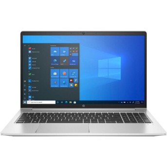 Ноутбук HP ProBook 455 G8 (46W63AV) - Metoo (2)