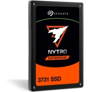 Серверный жесткий диск Seagate Nytro 3031 XS400ME70004 (2,5 SFF, 400 ГБ, SAS)