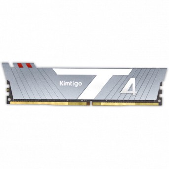 ОЗУ Kimtigo T4 Series KMKU 16G 4800 (DIMM, DDR5, 16 ГБ, 4800 МГц) - Metoo (1)