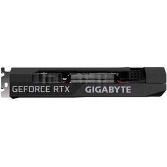 Видеокарта Gigabyte NVIDIA GeForce RTX 3060 GV-N3060WF2OC-12GD (12 ГБ) - Metoo (7)