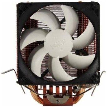 Охлаждение PCcooler Cooler PCCooler, for S1200/<wbr>115x/<wbr>775/<wbr>AMD S93+ - Metoo (2)
