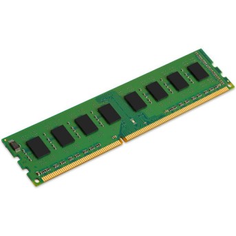 ОЗУ Kingston 8Gb KVR52U42BS6-8 (DIMM, DDR5, 8 Гб, 5200 МГц) - Metoo (2)