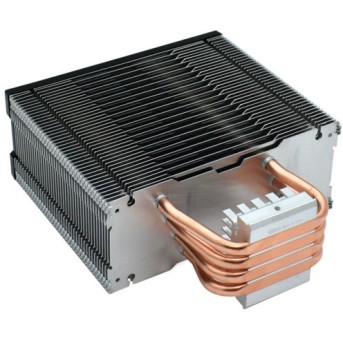 Охлаждающая подставка PCcooler GI-X4S GI-X4S-D - Metoo (3)