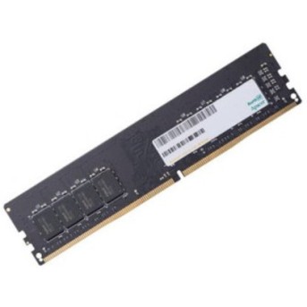 ОЗУ Apacer DDR4 2666 DIMM EL.16G2V.GNH (16 Гб, DIMM, 2666 МГц) - Metoo (1)
