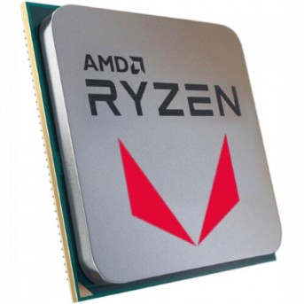 Процессор AMD Ryzen 5 5600G 100-000000252 (6, 3.9 ГГц, 16 МБ, OEM) - Metoo (1)
