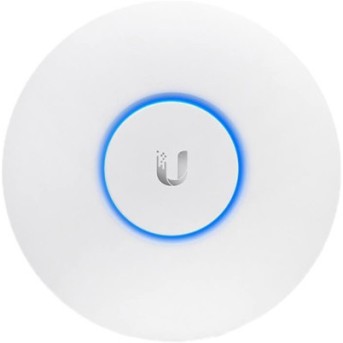 WiFi точка доступа Ubiquiti UAP-AC-PRO-5 - Metoo (1)