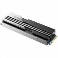 Внутренний жесткий диск Netac NV5000 NT01NV5000-1T0-E4X (SSD (твердотельные), 1 ТБ, M.2, PCIe)