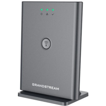 IP Телефон Grandstream DP752 - Metoo (1)